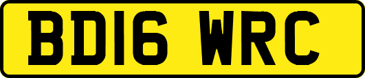 BD16WRC