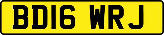 BD16WRJ