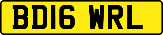 BD16WRL