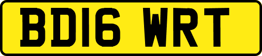 BD16WRT