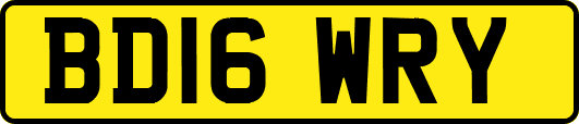 BD16WRY