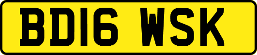 BD16WSK