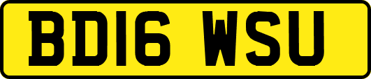 BD16WSU