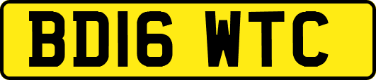 BD16WTC