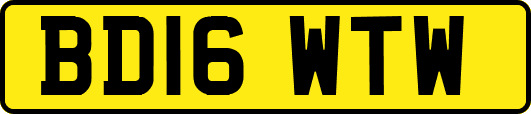 BD16WTW