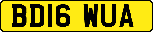 BD16WUA