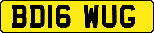 BD16WUG