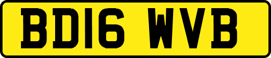 BD16WVB