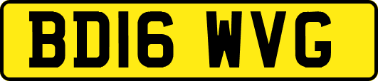 BD16WVG