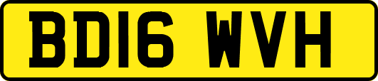 BD16WVH