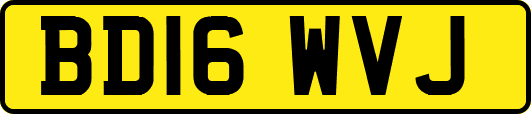 BD16WVJ