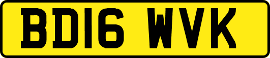 BD16WVK