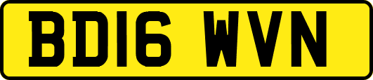 BD16WVN