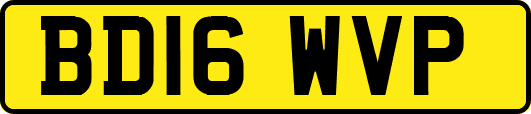 BD16WVP