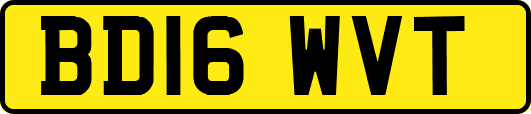 BD16WVT