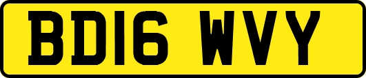 BD16WVY