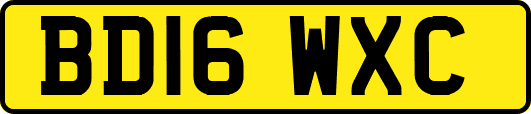 BD16WXC