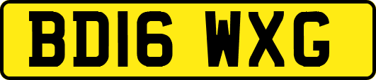 BD16WXG