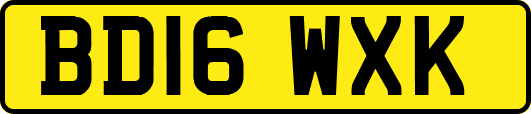 BD16WXK