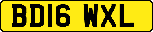 BD16WXL