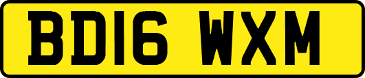 BD16WXM