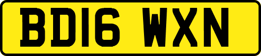 BD16WXN