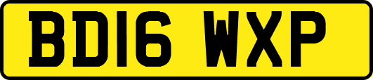 BD16WXP