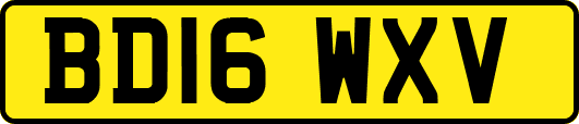 BD16WXV