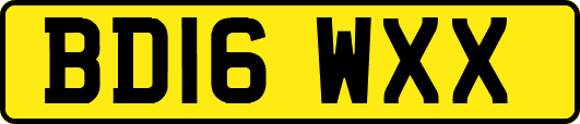 BD16WXX