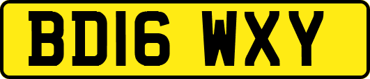 BD16WXY