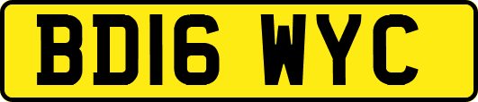 BD16WYC