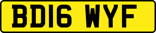 BD16WYF