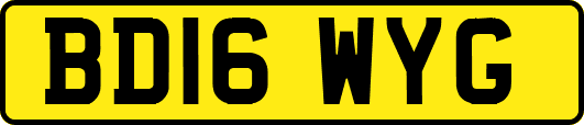 BD16WYG