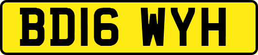 BD16WYH