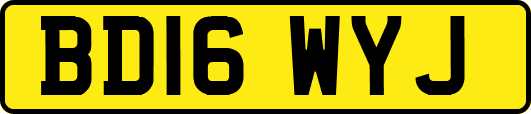 BD16WYJ