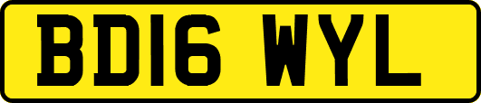 BD16WYL