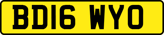 BD16WYO