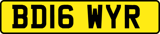 BD16WYR