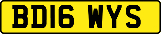 BD16WYS