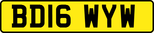 BD16WYW