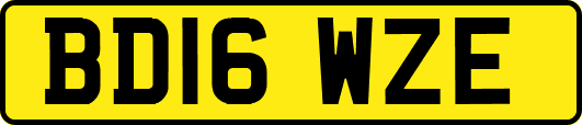 BD16WZE