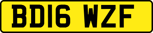 BD16WZF