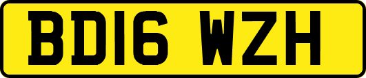 BD16WZH