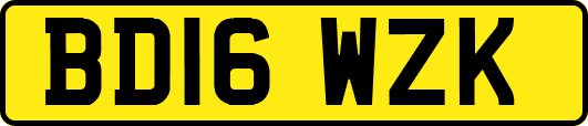 BD16WZK