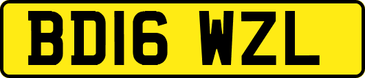 BD16WZL