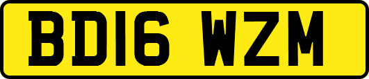 BD16WZM