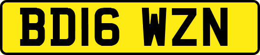 BD16WZN