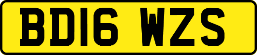 BD16WZS