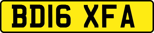 BD16XFA