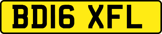 BD16XFL